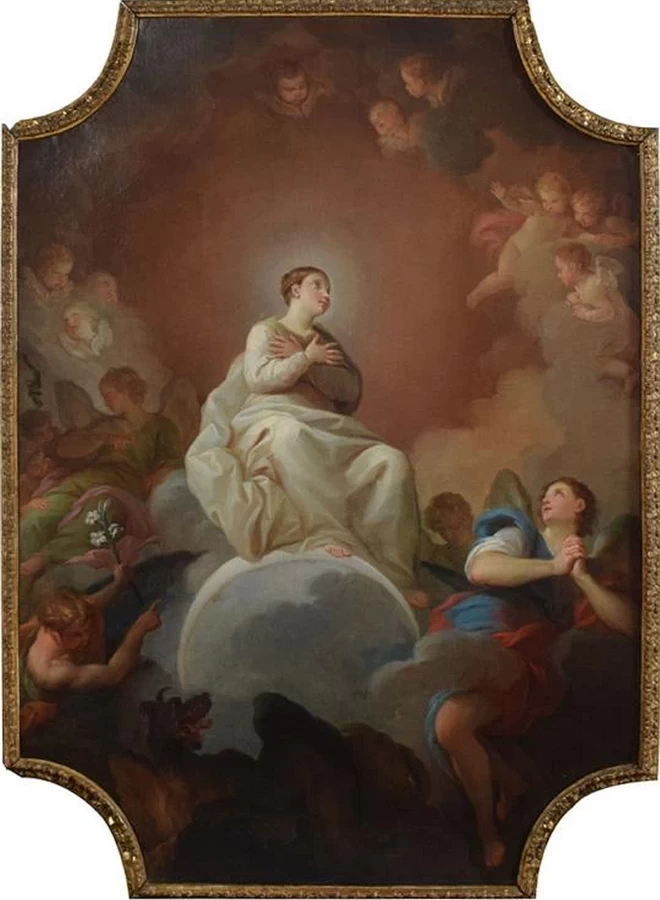 Immacolata Concessione